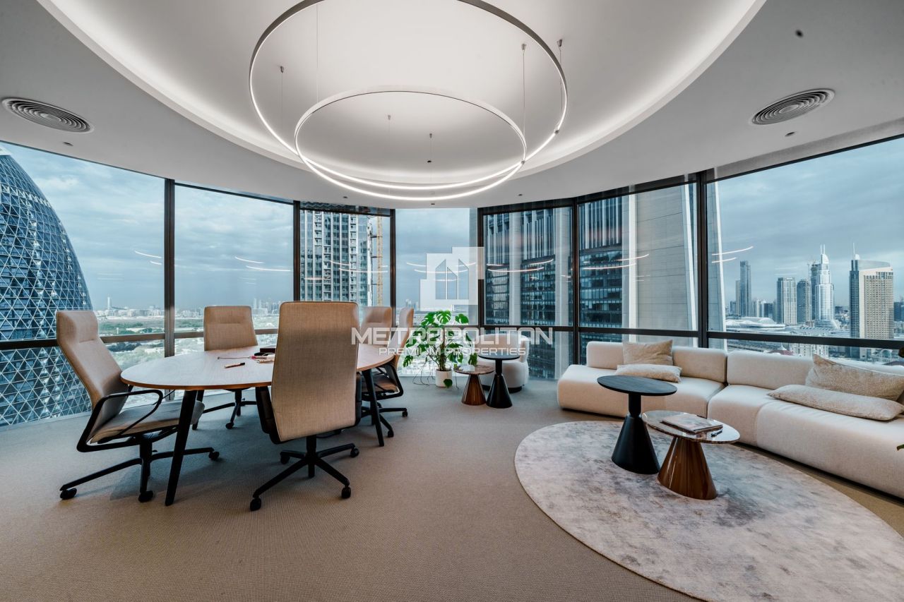 Офис в Дубае, ОАЭ, 904 м² - фото 15