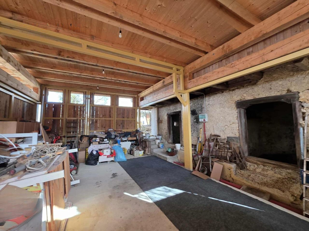 Ферма в Лашко, Словения, 13 м² - фото 9