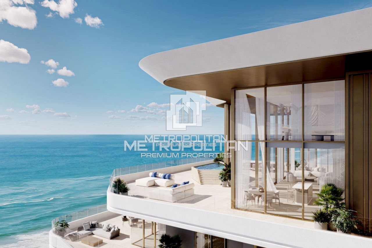 Апартаменты в Рас-эль-Хайме, ОАЭ, 79 м² - фото 15