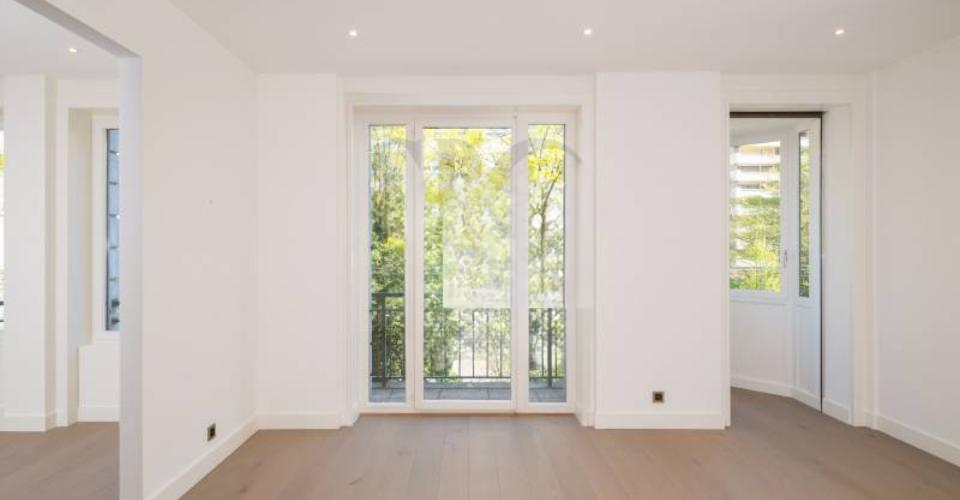 Квартира в Женеве, Швейцария, 298 м² - фото 9