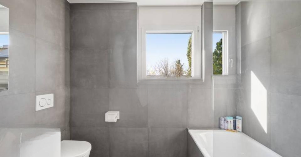 Квартира в Женеве, Швейцария, 140 м² - фото 9