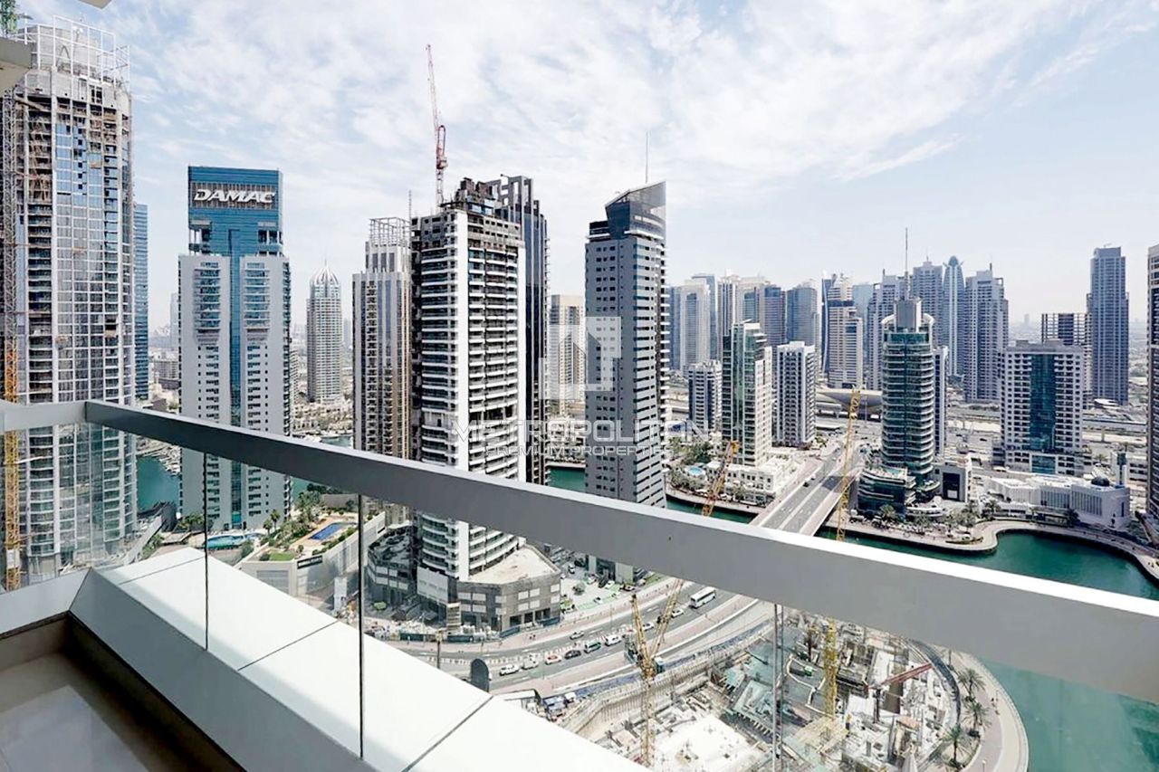 Апартаменты в Дубае, ОАЭ, 140 м² - фото 16