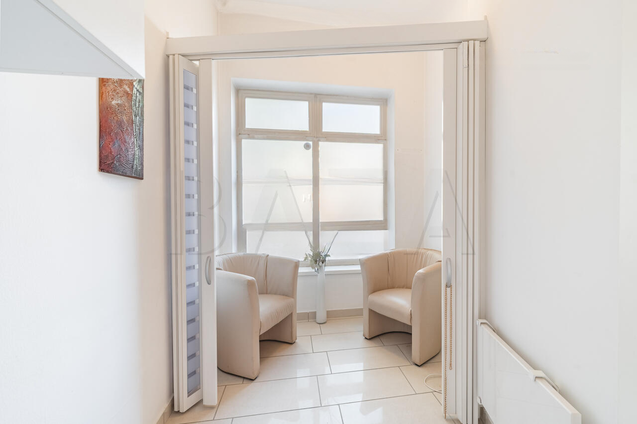 Офис в Любляне, Словения, 81 м² - фото 9