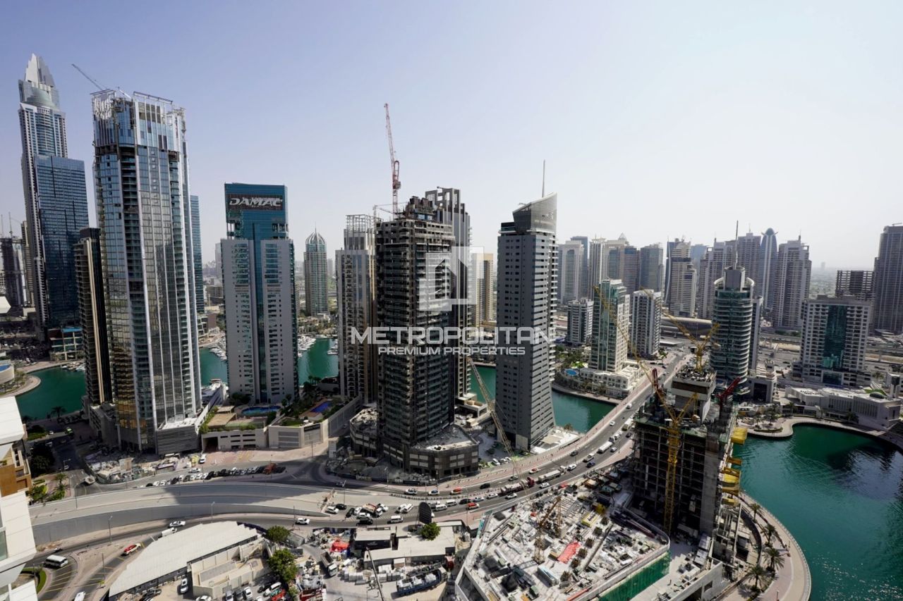 Апартаменты в Дубае, ОАЭ, 172 м² - фото 16