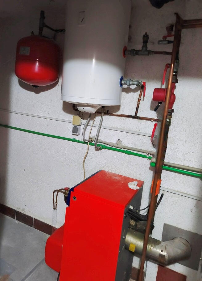 Дом в Брежице, Словения, 259 м² - фото 9