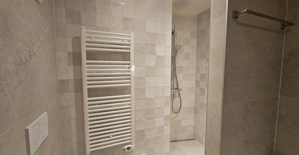 Квартира в Женеве, Швейцария, 133 м² - фото 9