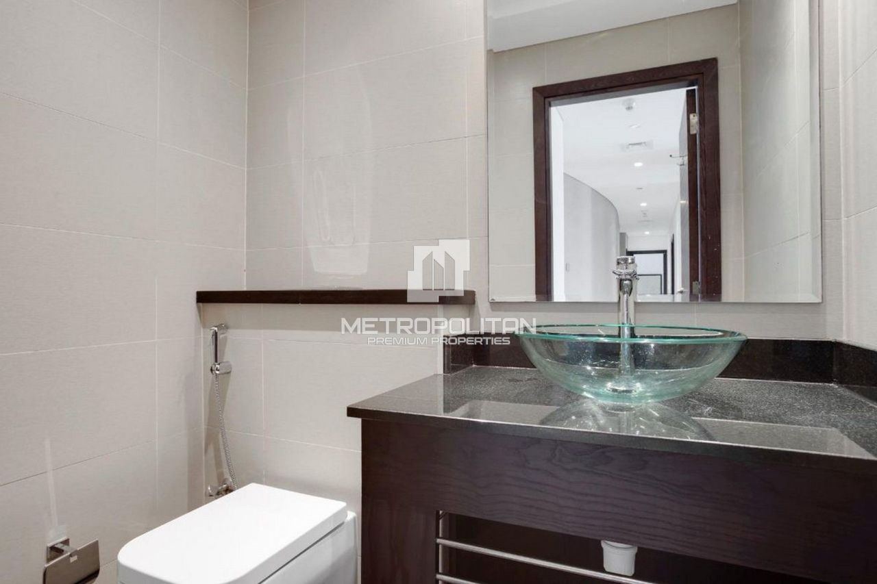 Апартаменты в Дубае, ОАЭ, 117 м² - фото 16