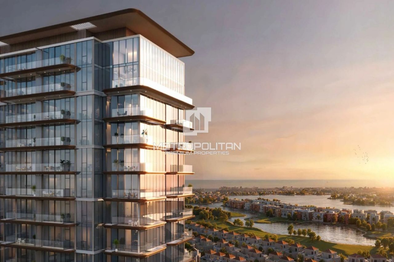 Апартаменты в Рас-эль-Хайме, ОАЭ, 108 м² - фото 17