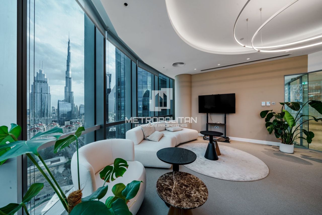 Офис в Дубае, ОАЭ, 904 м² - фото 17
