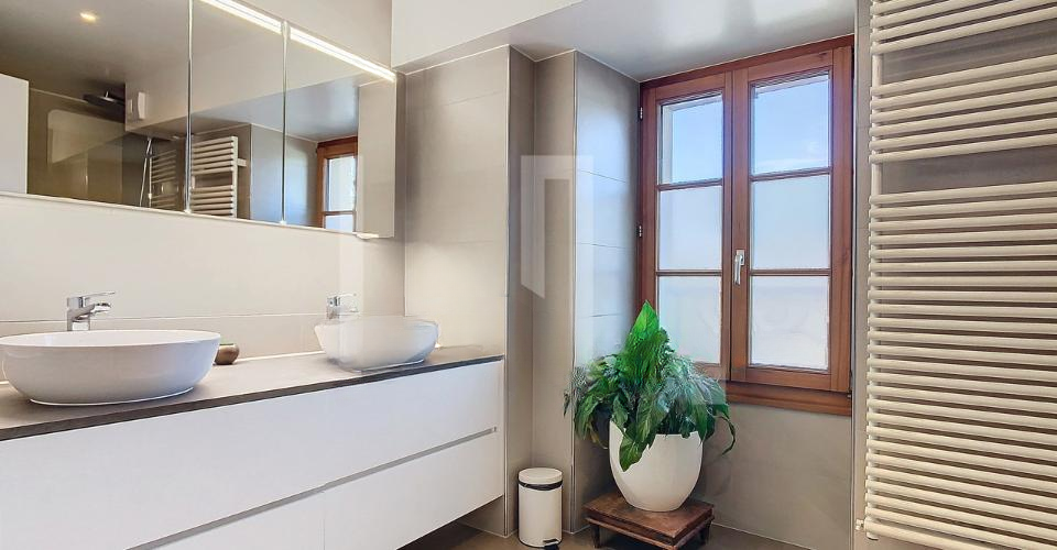 Квартира в Женеве, Швейцария - фото 9