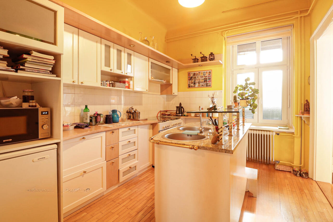 Квартира в Любляне, Словения, 158 м² - фото 9