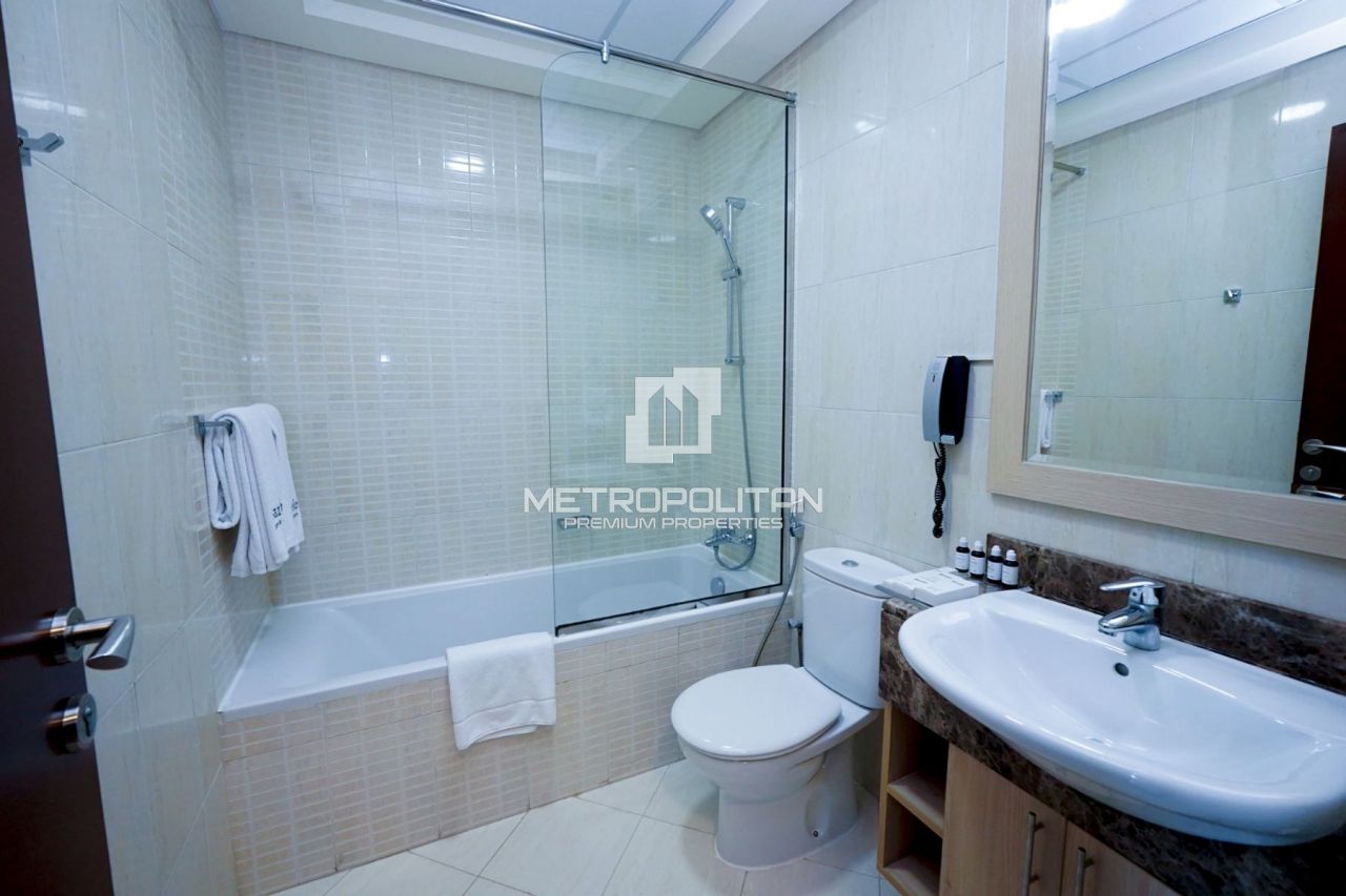 Апартаменты в Дубае, ОАЭ, 172 м² - фото 18