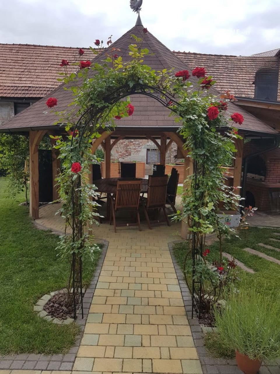 Дом в Любляне, Словения, 300 м² - фото 9