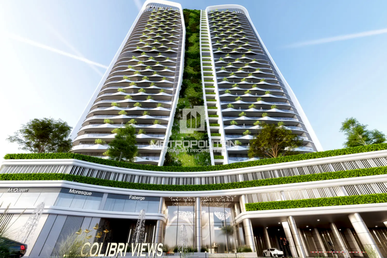 Апартаменты в Рас-эль-Хайме, ОАЭ, 38 м² - фото 18