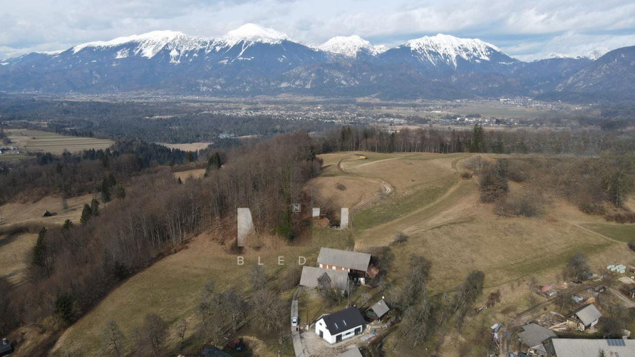 Ферма в Брде, Словения, 180 м² - фото 9