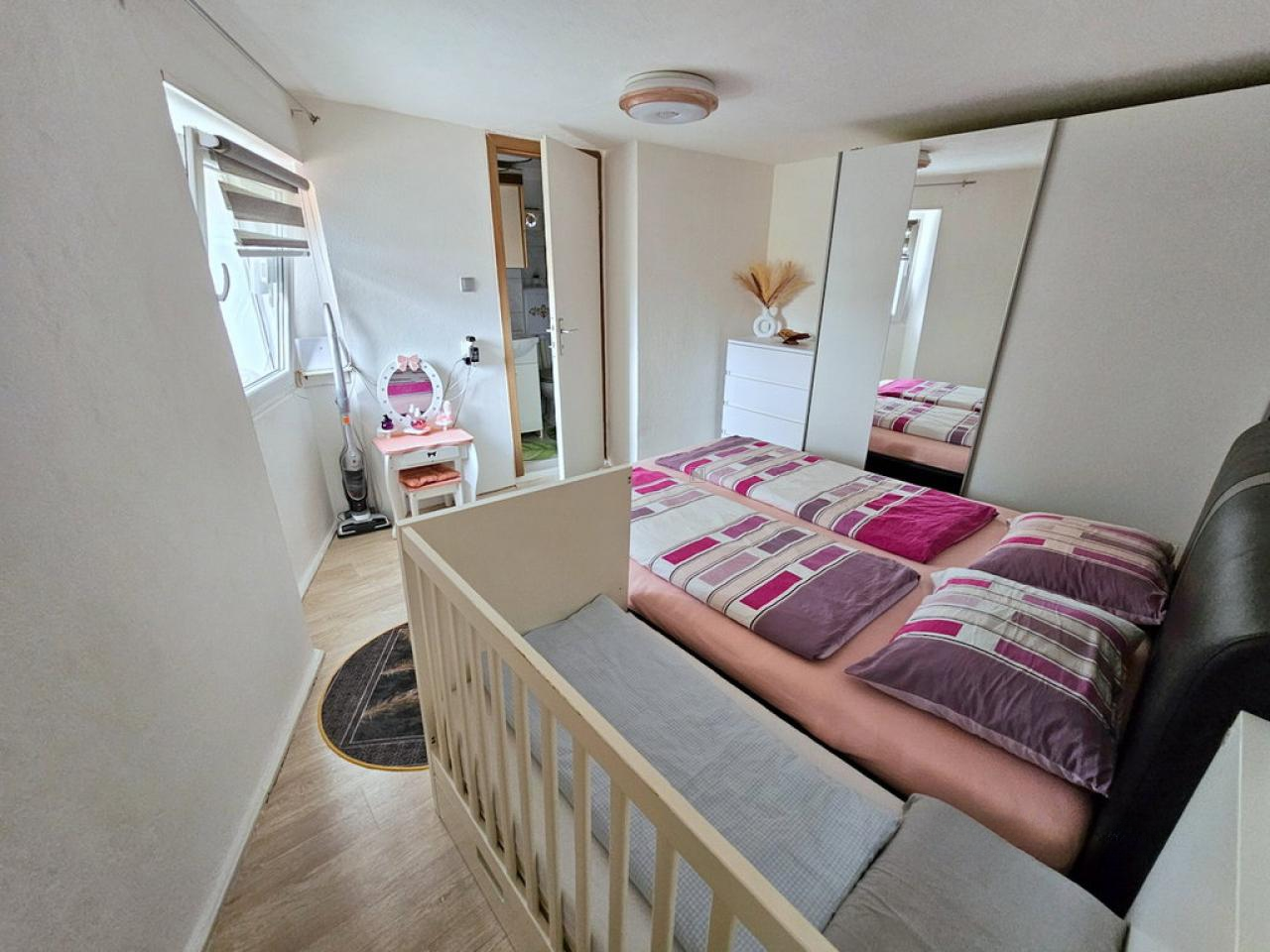 Квартира в Изоле, Словения, 27 м² - фото 9