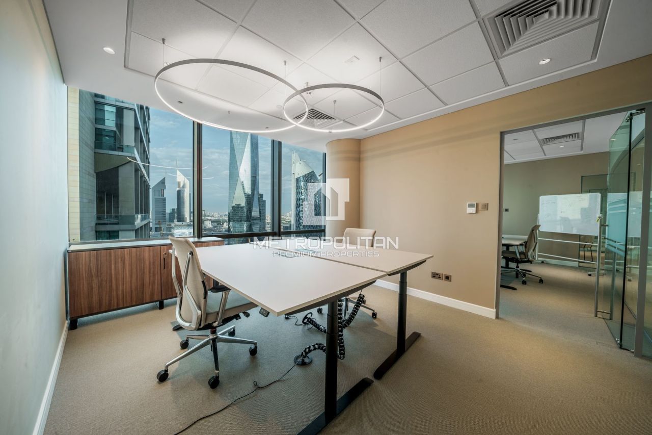 Офис в Дубае, ОАЭ, 904 м² - фото 19