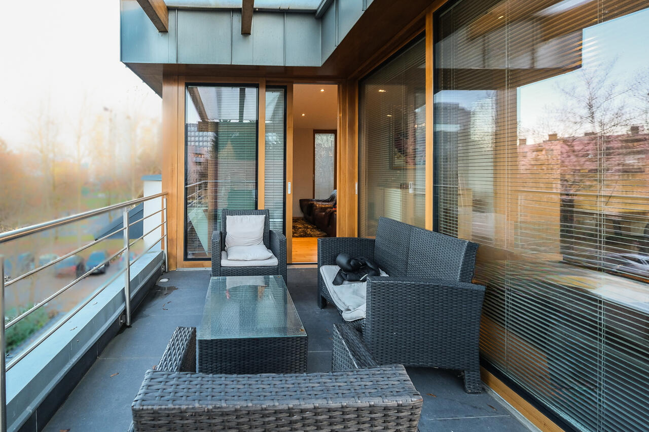 Дом в Любляне, Словения, 350 м² - фото 9