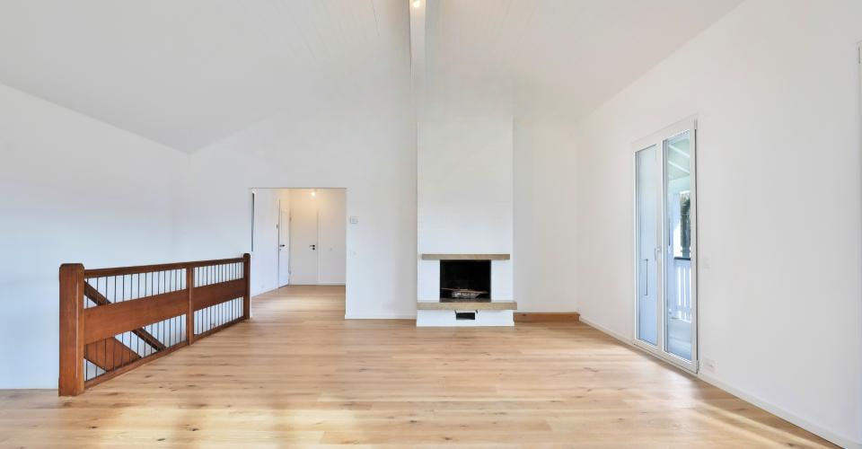 Квартира в Женеве, Швейцария, 280 м² - фото 9