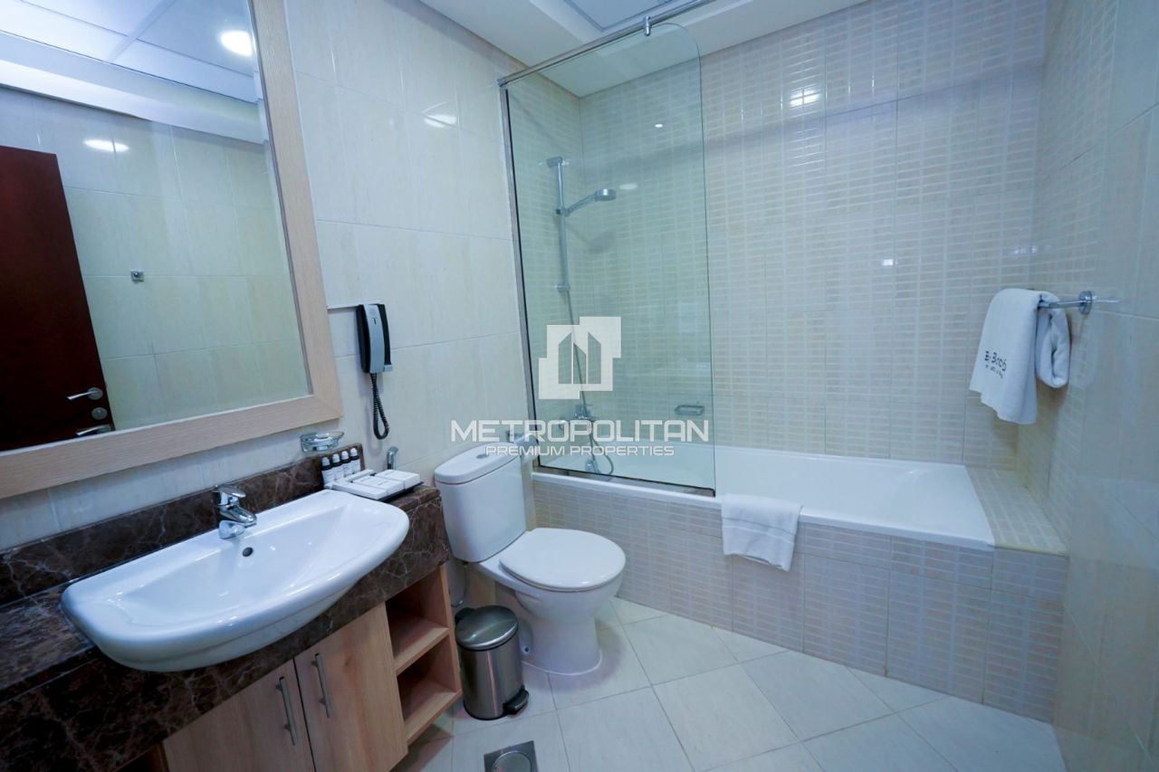 Апартаменты в Дубае, ОАЭ, 172 м² - фото 19