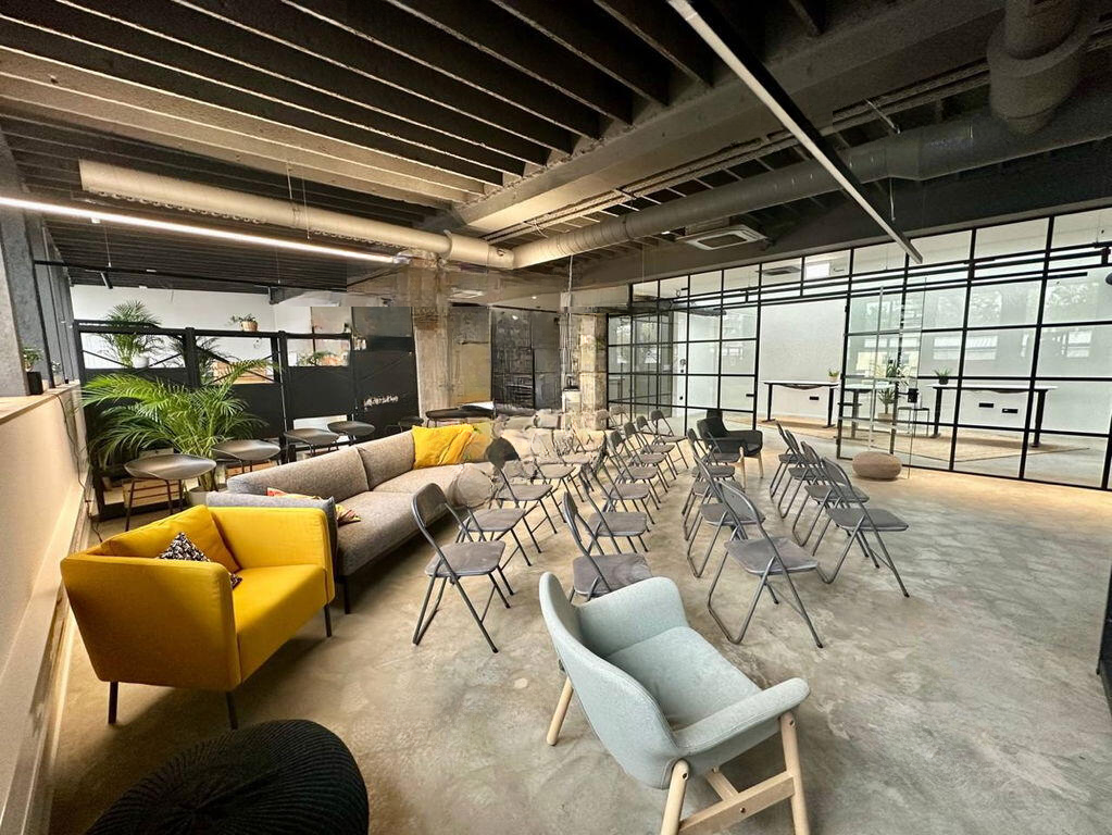 Офис в Любляне, Словения, 588 м² - фото 9