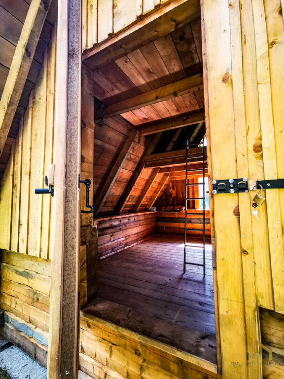 Земля в Прекмурье, Словения, 7 920 м² - фото 9