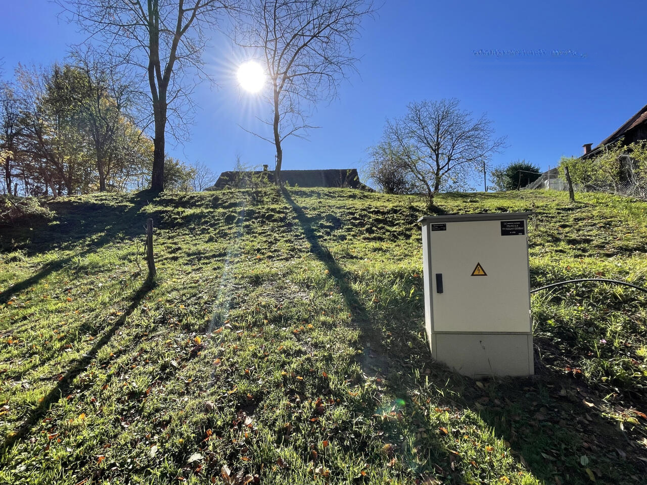 Дом в Шентиле, Словения, 88 м² - фото 9