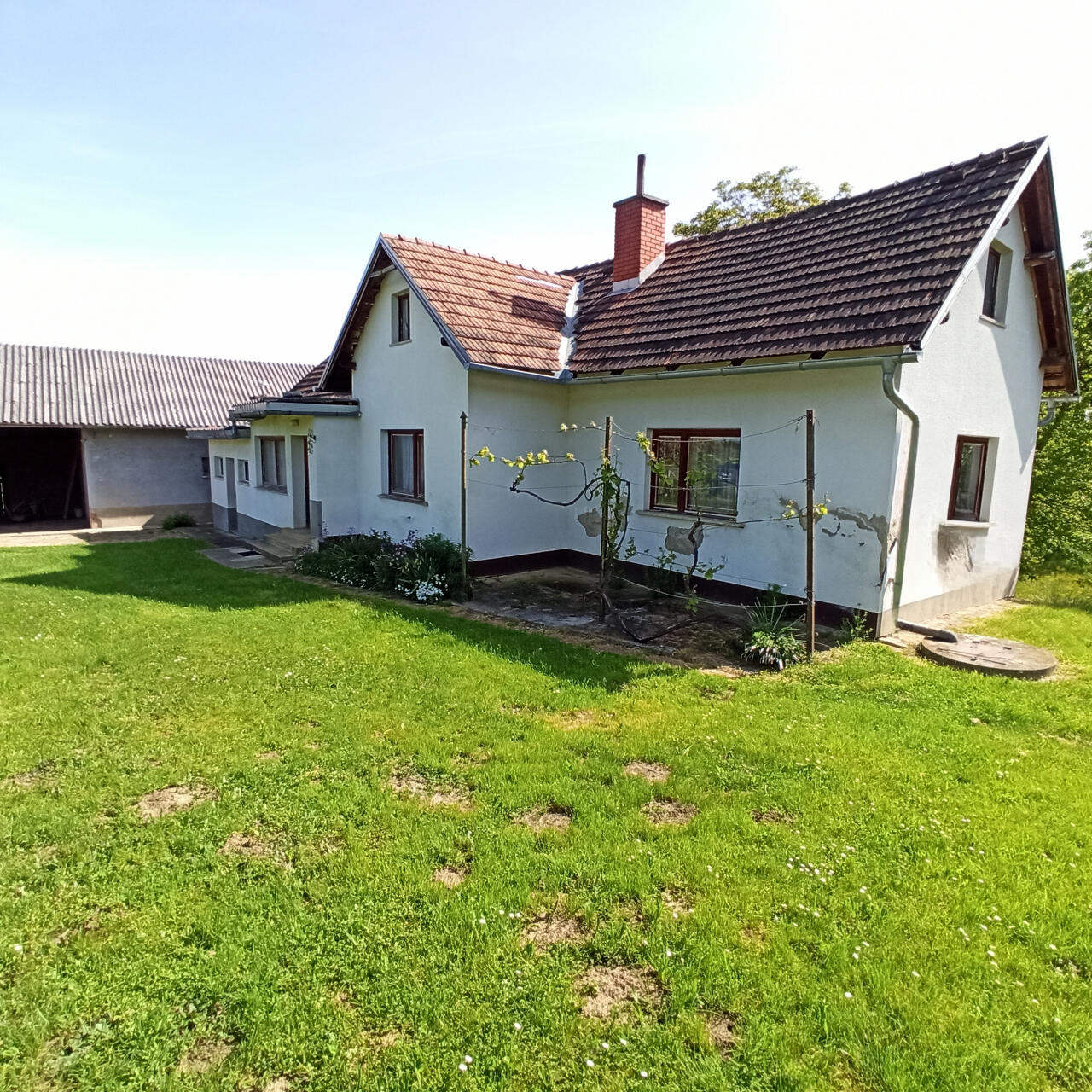 Дом в Лютомере, Словения, 140 м² - фото 9