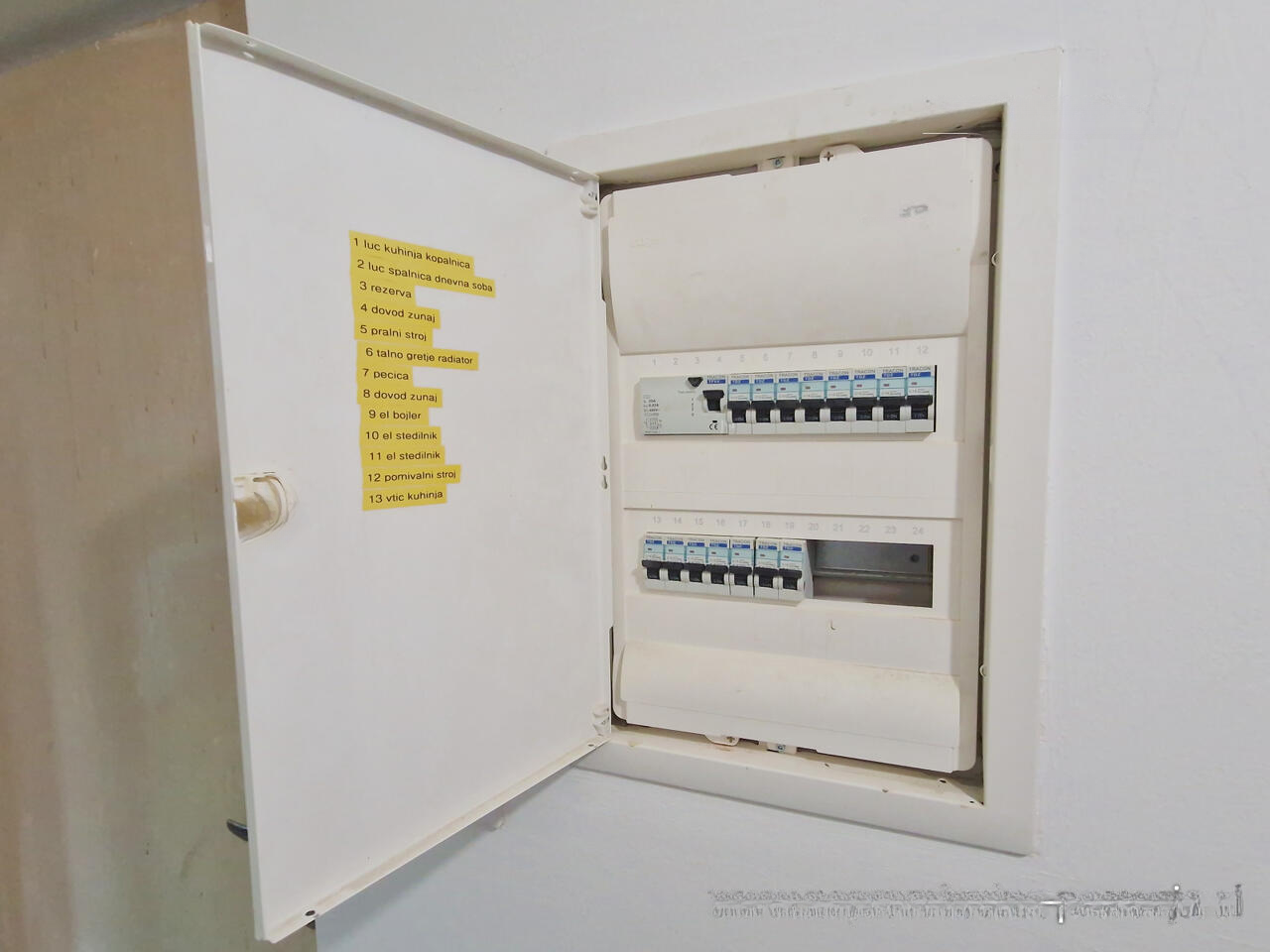 Дом в Лендаве, Словения, 47 м² - фото 9