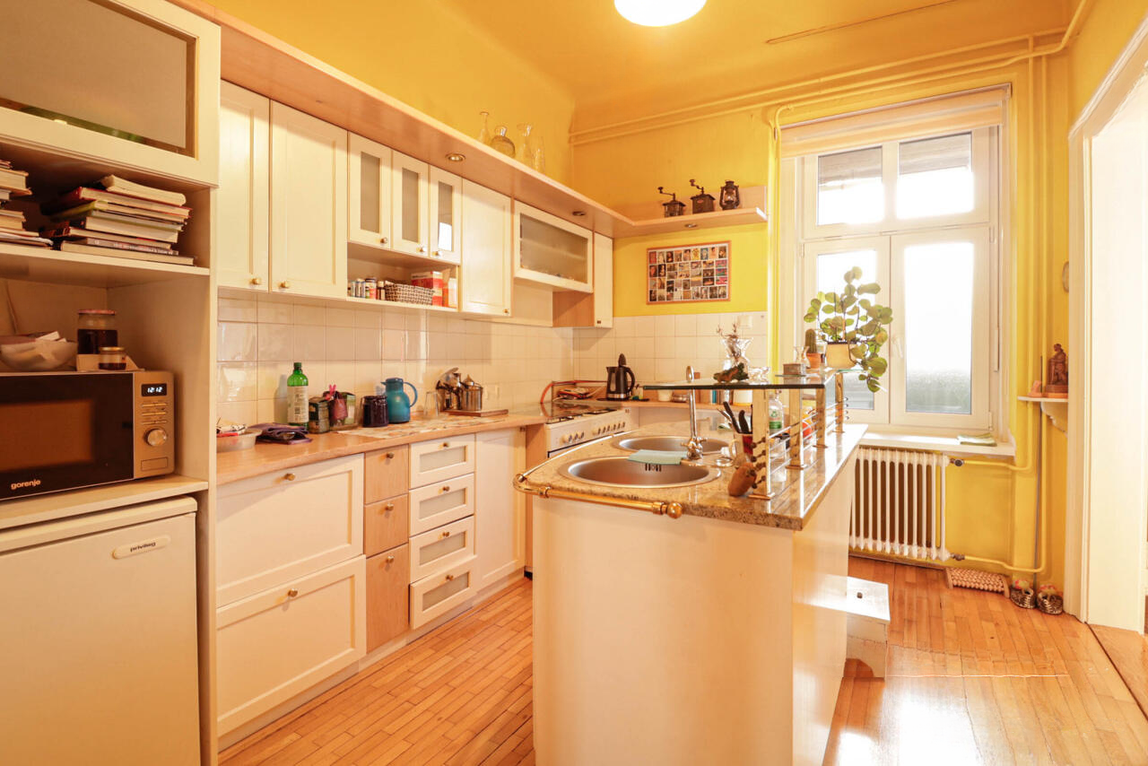 Квартира в Любляне, Словения, 158 м² - фото 9