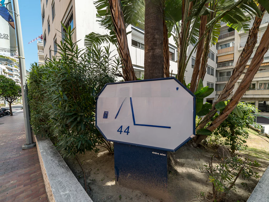 Квартира в Сен-Романе, Монако, 25 м² - фото 9