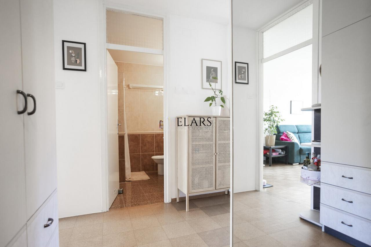 Квартира в Любляне, Словения, 65 м² - фото 9