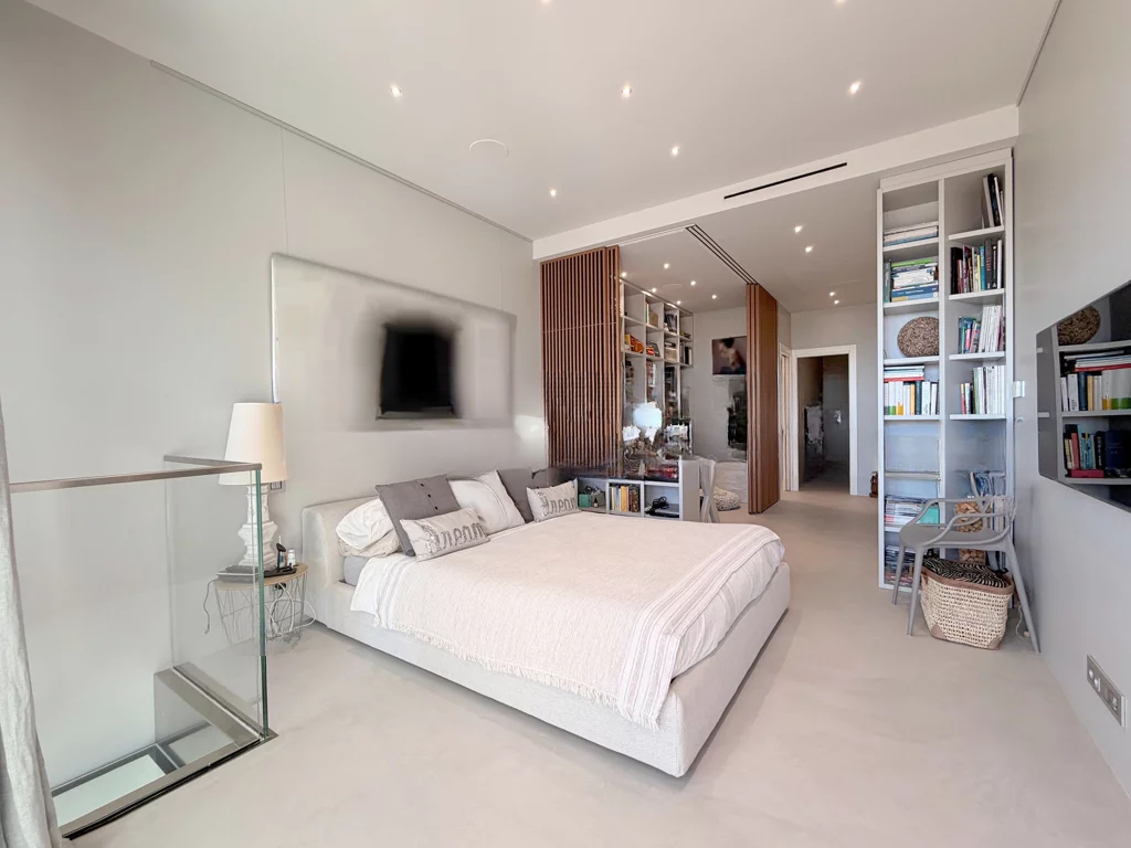 Квартира в Ла-Кондамине, Монако, 213 м² - фото 9