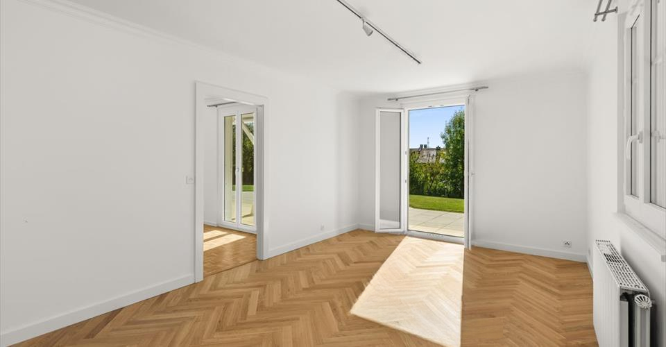 Квартира в Женеве, Швейцария, 360 м² - фото 9