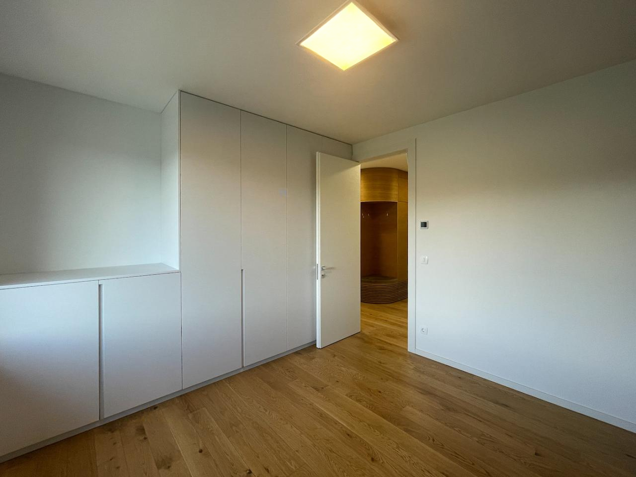 Квартира в Любляне, Словения, 85 м² - фото 9