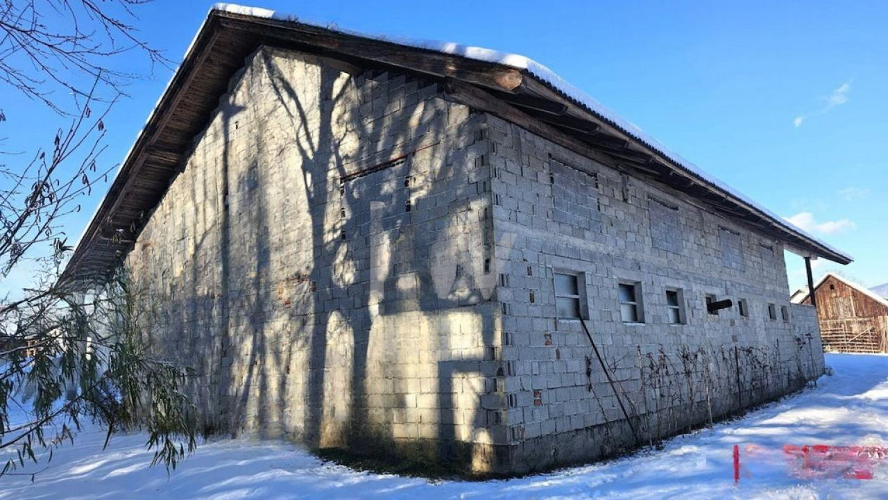 Ферма в Целе, Словения, 329 м² - фото 9