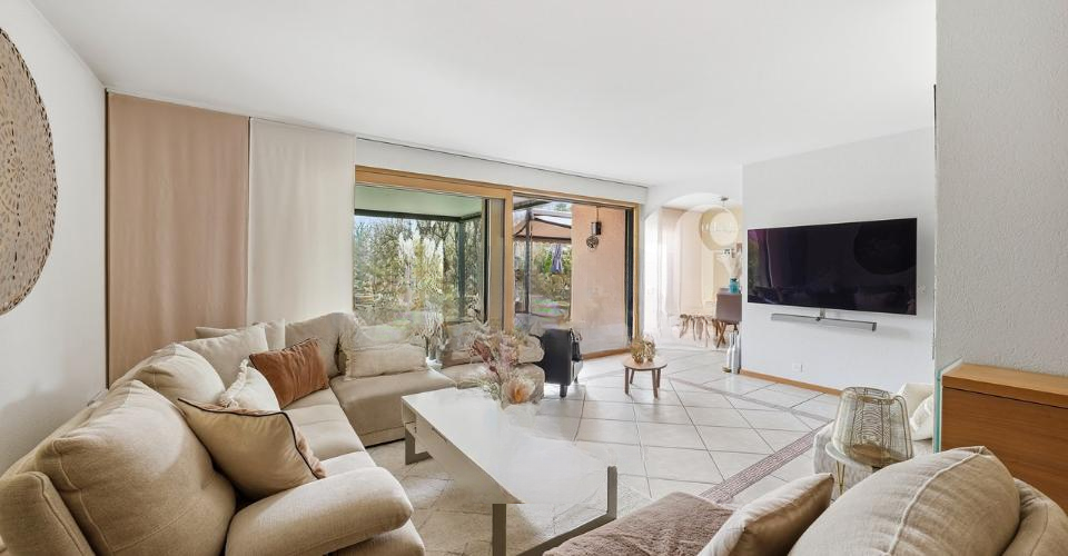 Квартира в Женеве, Швейцария - фото 9