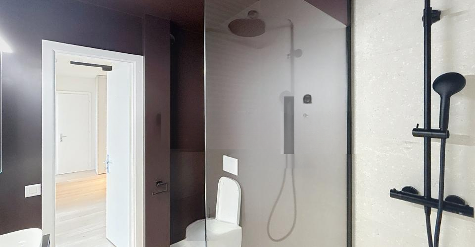 Квартира в Женеве, Швейцария, 122 м² - фото 9