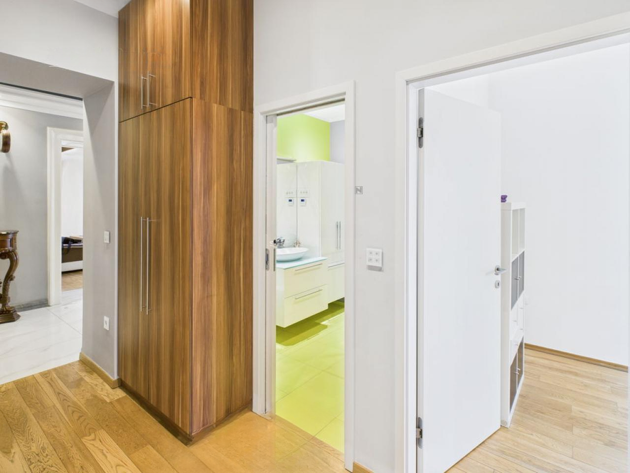 Квартира в Любляне, Словения, 177 м² - фото 9