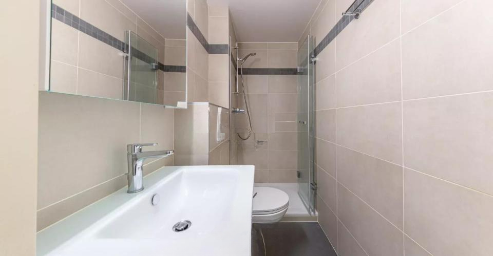 Квартира в Женеве, Швейцария, 136 м² - фото 9