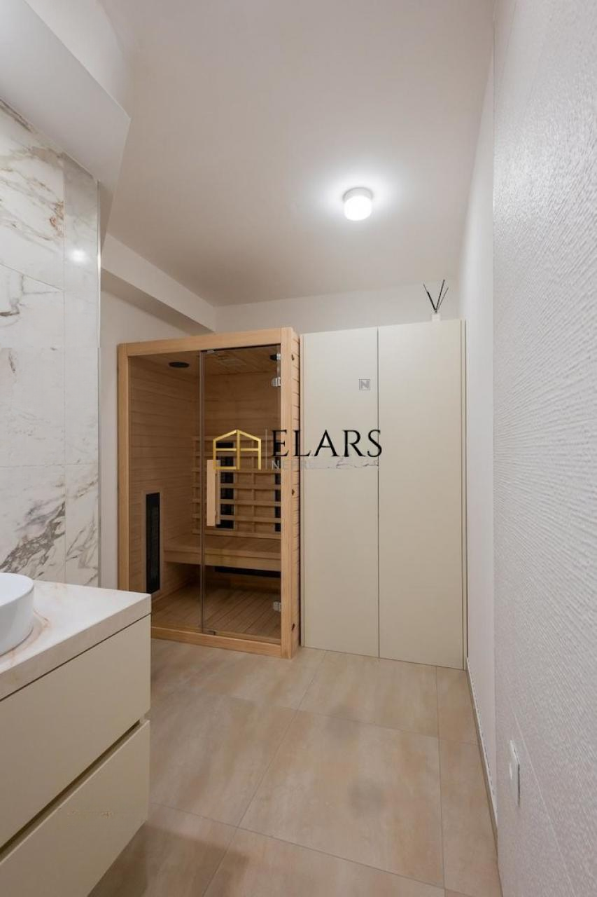 Квартира в Любляне, Словения, 80 м² - фото 9