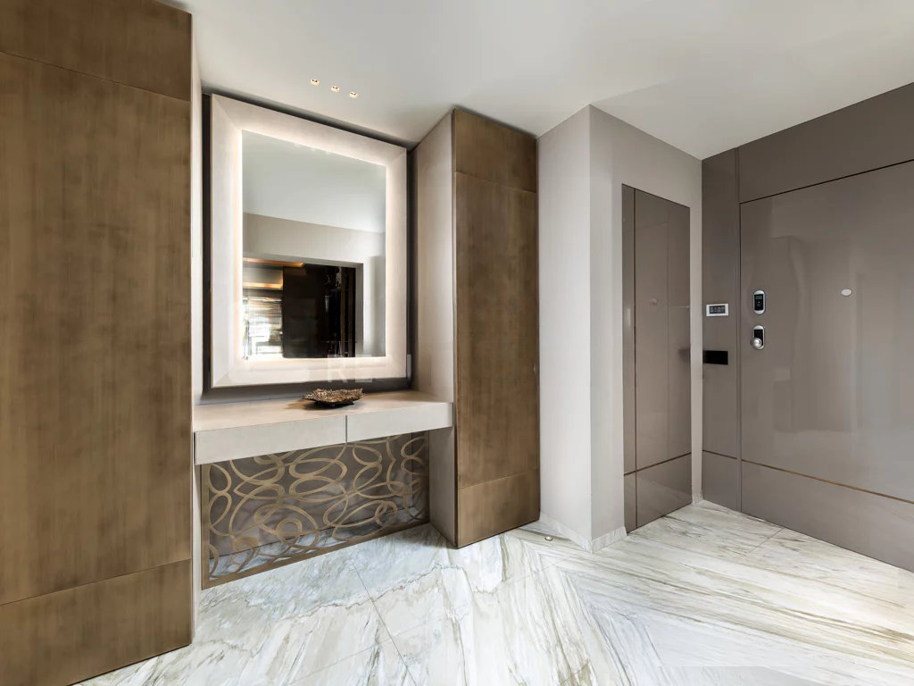 Квартира в Фонвьее, Монако, 245 м² - фото 9