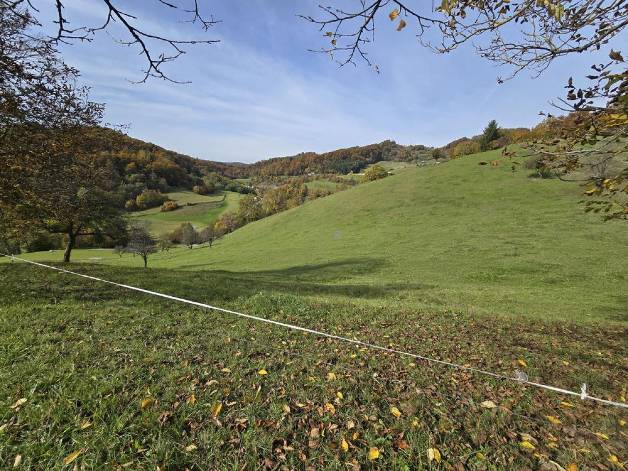 Ферма в Шентюре, Словения, 35 м² - фото 9