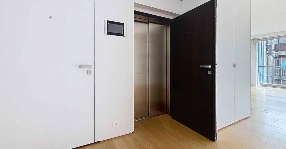 Квартира в Женеве, Швейцария, 156 м² - фото 9