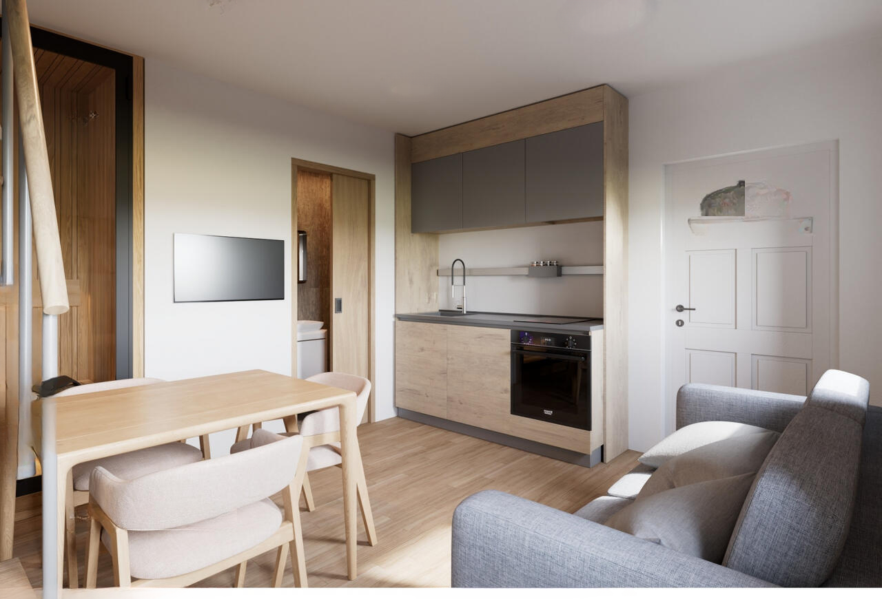 Дом в Лендаве, Словения, 133 м² - фото 9