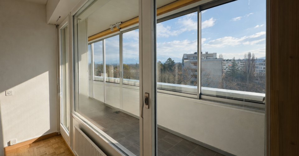 Квартира в Женеве, Швейцария - фото 9