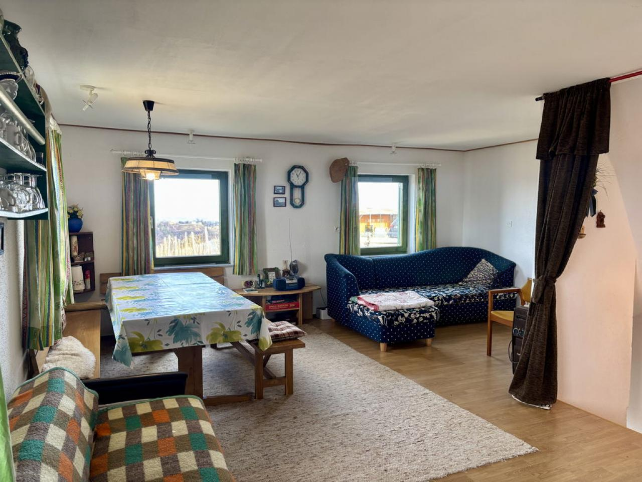 Дом в Птуе, Словения, 98 м² - фото 9