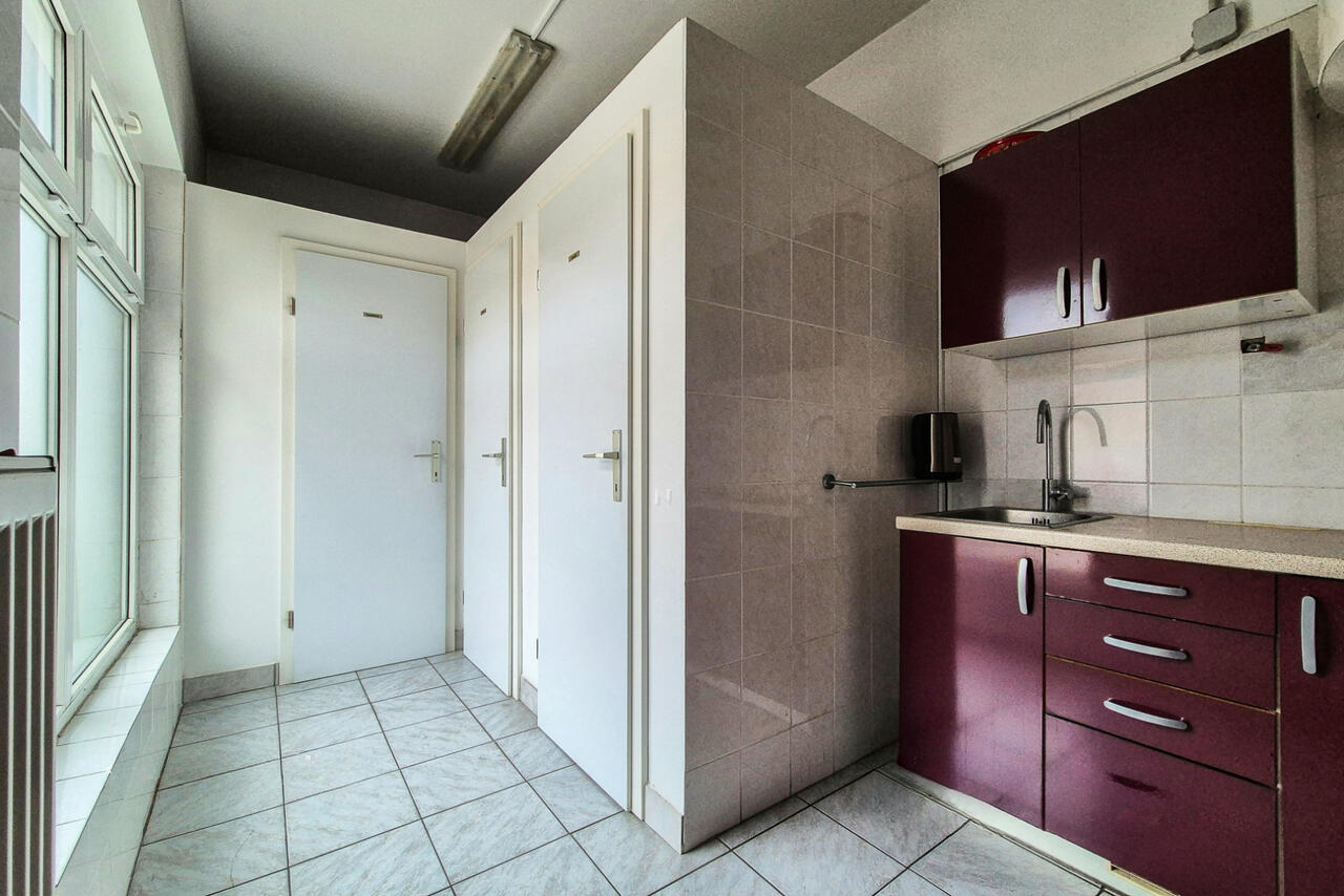 Офис в Любляне, Словения, 651 м² - фото 9