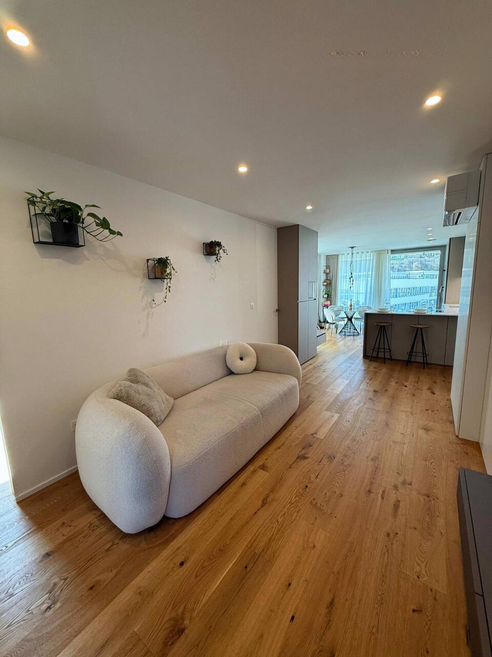 Квартира в Любляне, Словения, 190 м² - фото 9