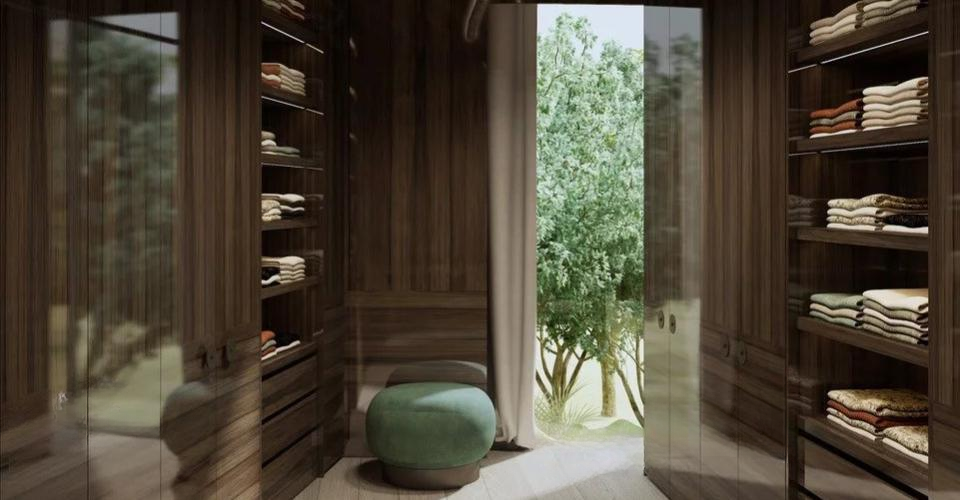 Квартира в Женеве, Швейцария, 462 м² - фото 9